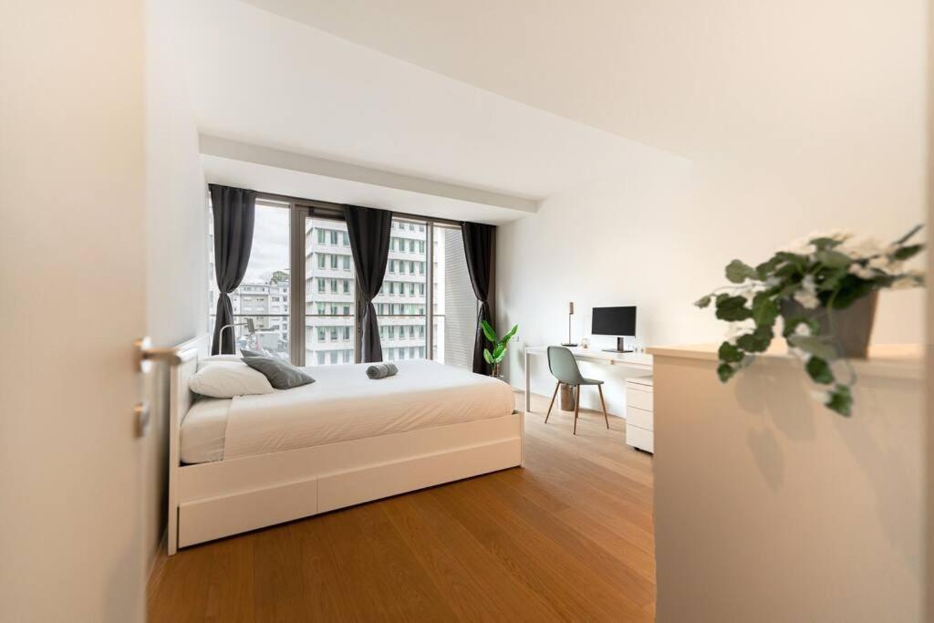 Apartment Lux Hamilius - Modern & Spacious W/view *