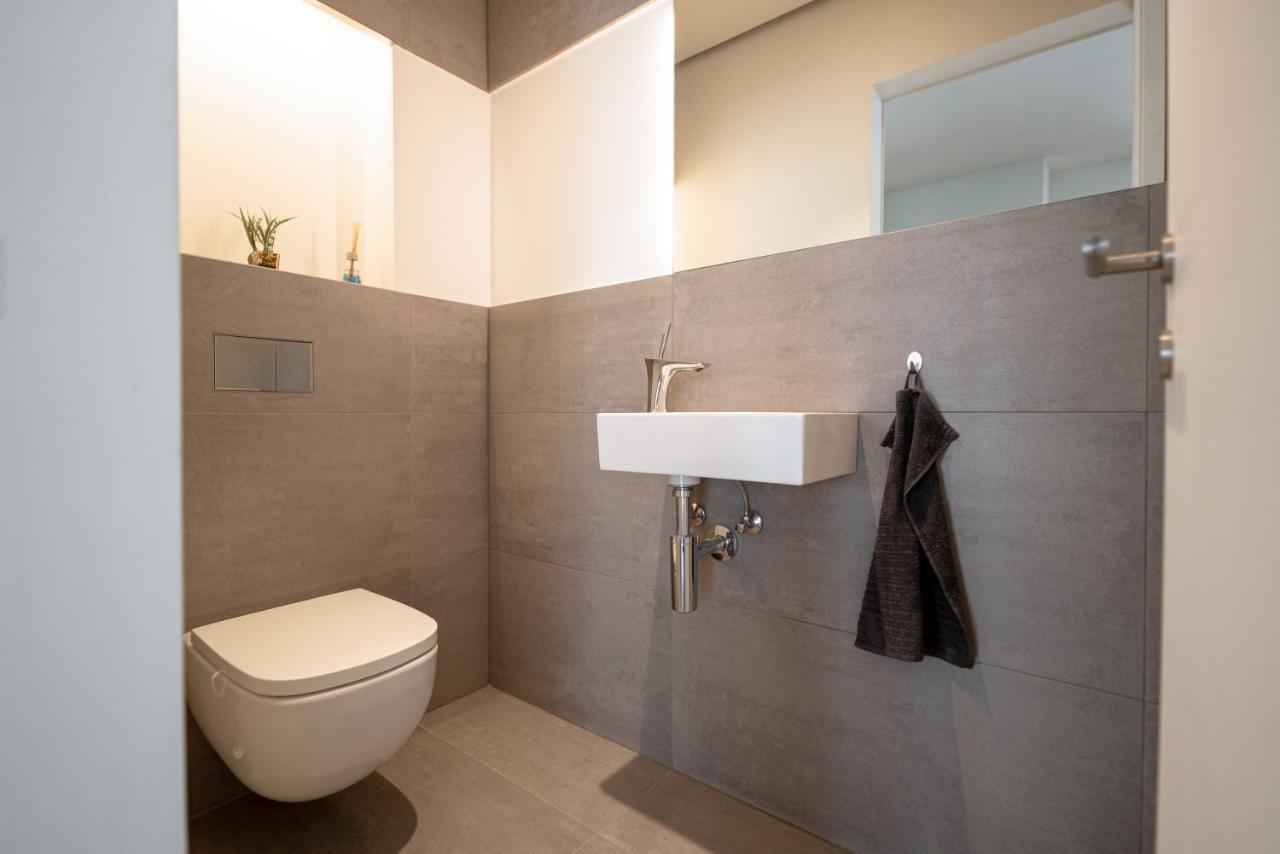 Apartment Lux Hamilius - Modern & Spacious W/view Luxembourg