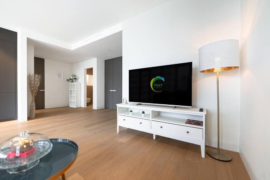 Apartment Lux Hamilius - Modern & Spacious W/view Luxembourg
