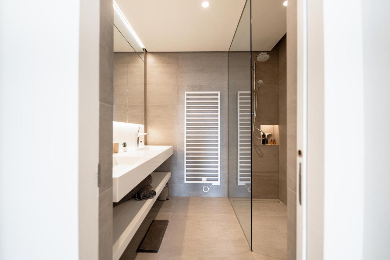 Lux Hamilius - Modern & Spacious W/view Apartment