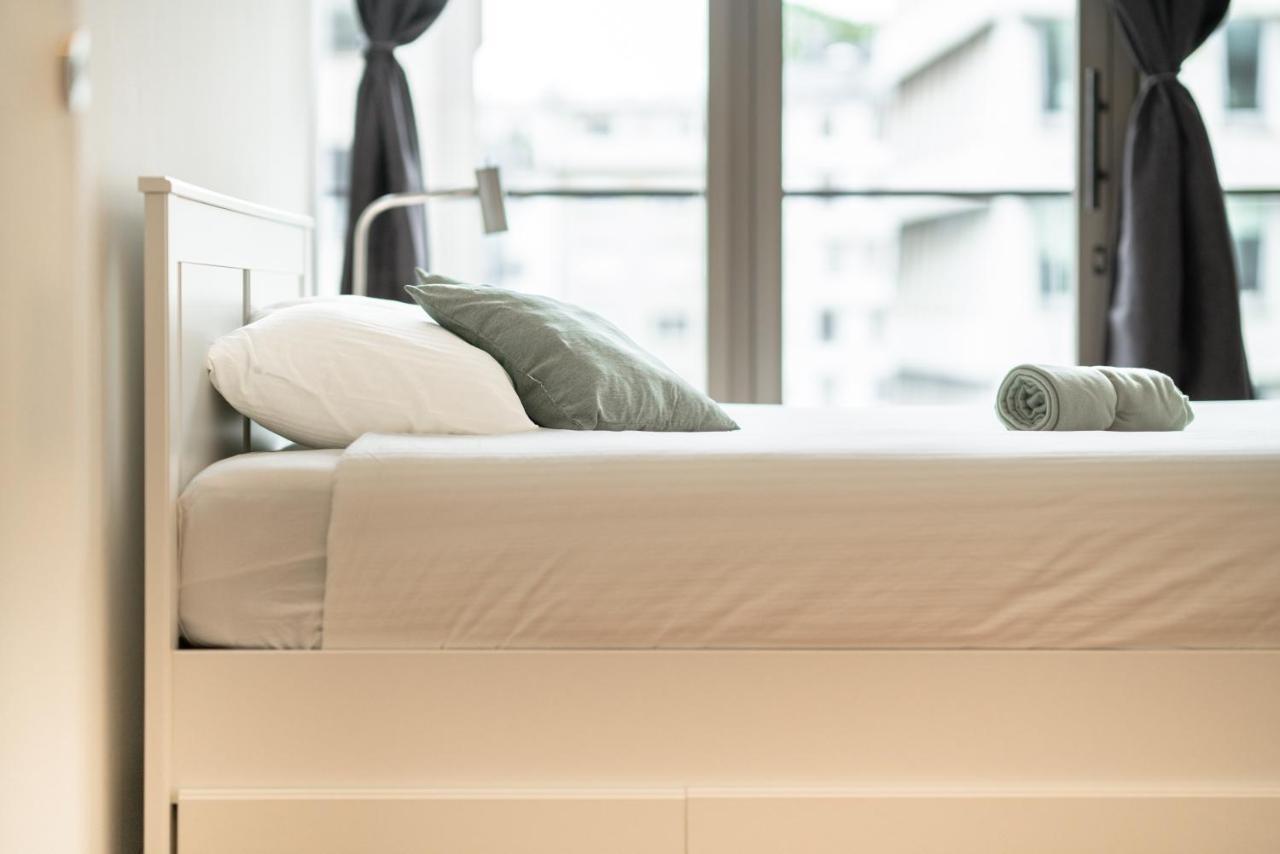 Lux Hamilius - Modern & Spacious W/view * Luxembourg